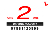 One 2 One Driving Academy